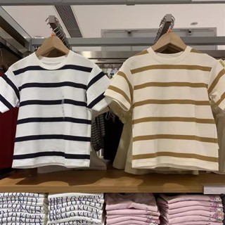 ญี่ปุ่นเดี่ยวฤดูใบไม้ผลิสไตล์ฤดูร้อนเสื้อผ้าเด็กชายหญิงผ้าฝ้…