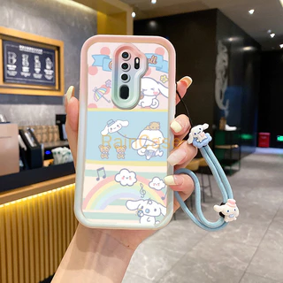 เคส oppo a5 2020 เคส Oppo a9 2020 เคสโทรศัพท์น่ารักสําหรับoppo a5 2020 กรณีฝาครอบ