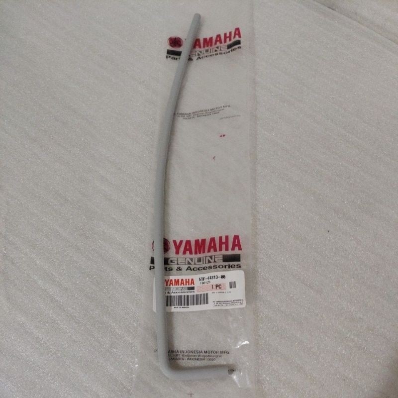 Yamaha Jupiter Z Vega R ใหม่ท่อสุญญากาศเบนซิน 5TF-F4313-00