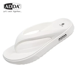 Adda รองเท้าแตะ รุ่น 59901 ใส่ได้ทั้งชายและหญิง พื้นนุ่มๆ หูคีบ พร้อมส่งด่วนทุกวัน