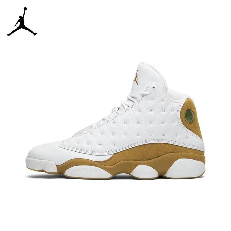 Air Jordan 13 "Wheat" 414571-171