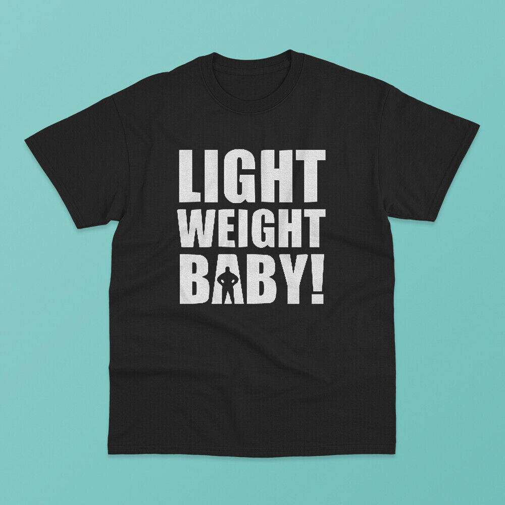 เสื้อยืด Ronnie Coleman Lightweight Baby Classic