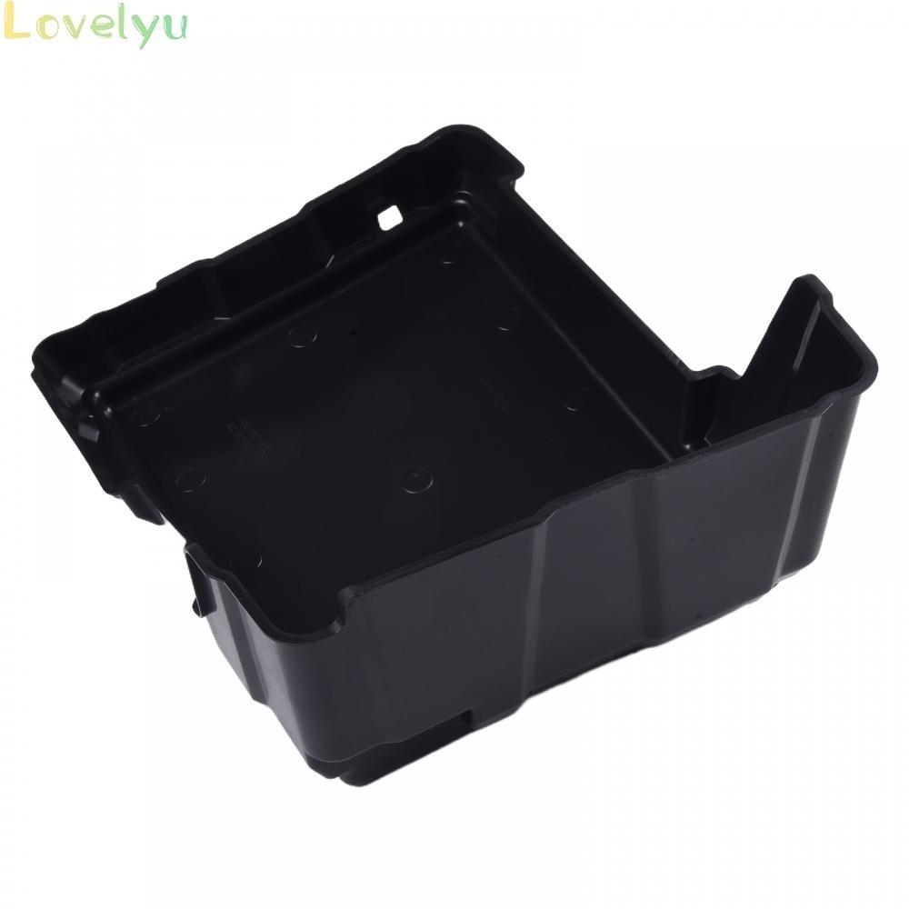 -New In April-Long lasting Battery Box for Honda For Accord 2013 2017 Replacement Installation[Overseas Products]