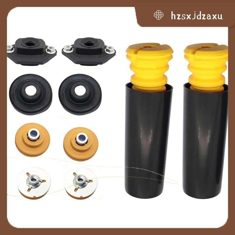 【hzsxjdzaxu】33506767010 33526764418 ชุดโช๊คอัพหลัง อุปกรณ์เสริมรถยนต์ สําหรับ BMW E82 E88 E90 E92 328I 335 33526768544 33536767334