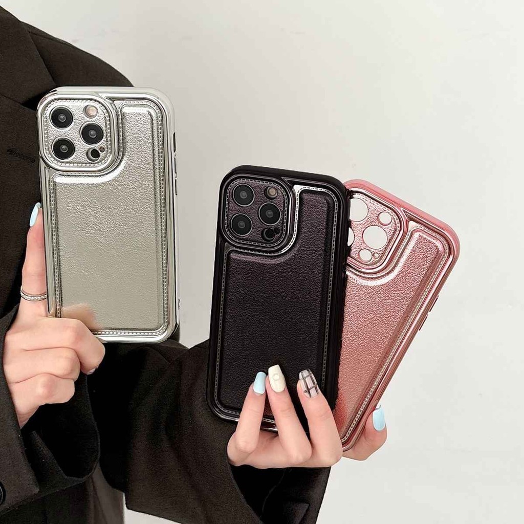 เคสโทรศัพท์มือถือ TPU ป้องกัน แบบเต็มตัว เหมาะกับของขวัญ สําหรับ Apple iPhone 11 12 13 14 15 16 Pro Max