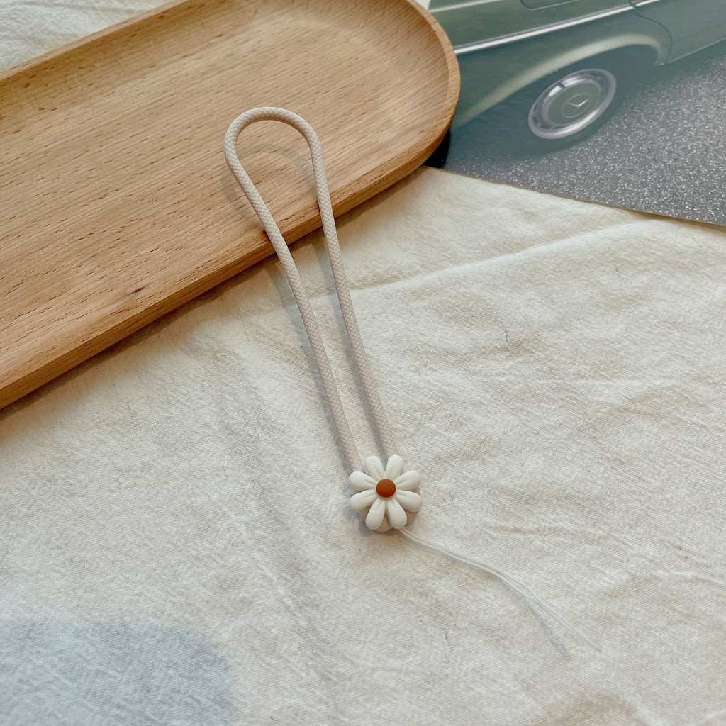 ใหม ่ ins สายรัดข ้ อมือเชือกซิลิโคนเชือกสร ้ างสรรค ์ เชือกเส ้ นเล ็ ก Anti-Lost เชือกซิลิโคน u Disk Key จี ้ เชือกเส ้ นเล ็ กเชือกมือ - รูปที่ 3