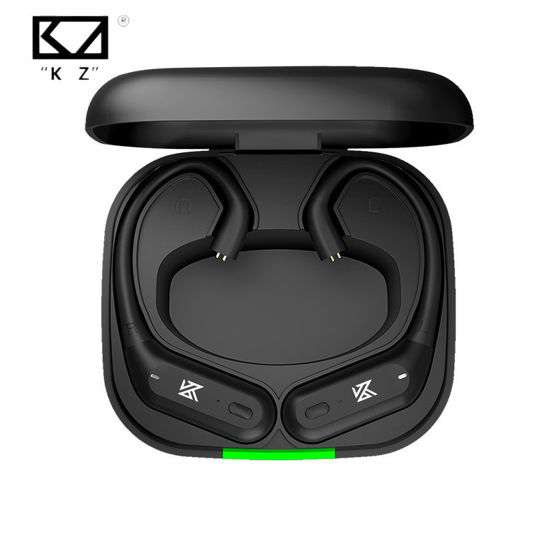 Kz XZ10 หูฟังบลูทูธ Earhook Bluetooth 5.3 พร ้ อม AptX/sbc/aac Transmission C PIN สําหรับ ZS10 PRO/ZSN PRO 2/Caster ZAR ZAS