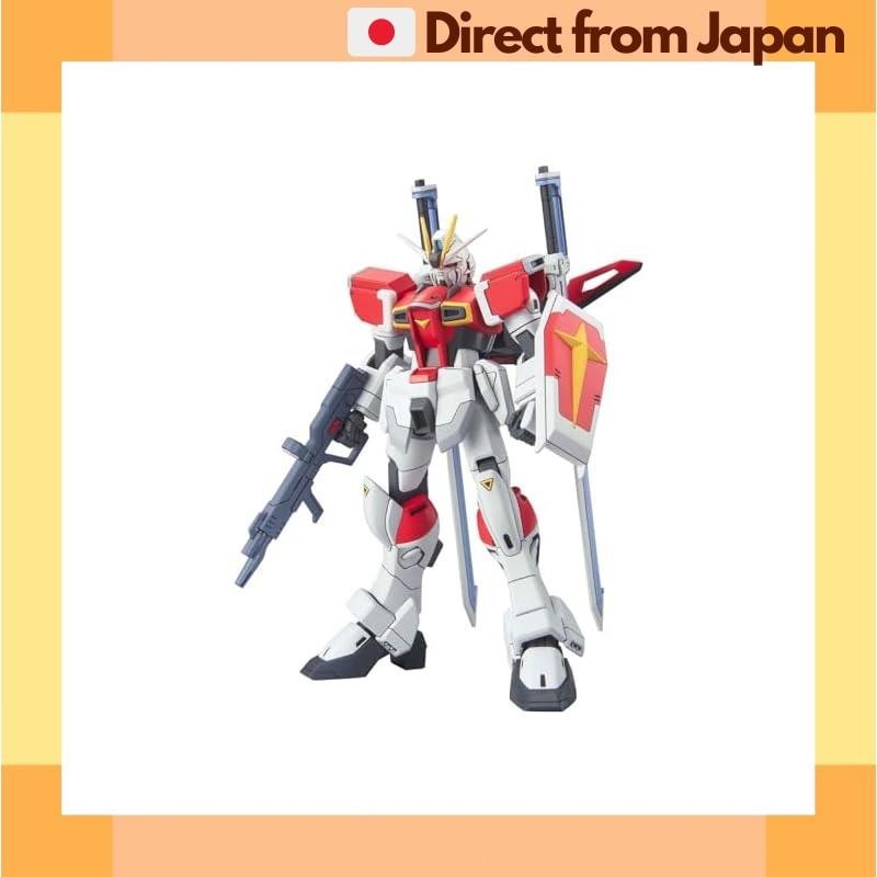 [ ส ่ งตรงจากญี ่ ปุ ่ น ] BANDAI SPIRITS HG Gundam SEED DESTINY Sword Impulse Gundam 1/144 scale รุ