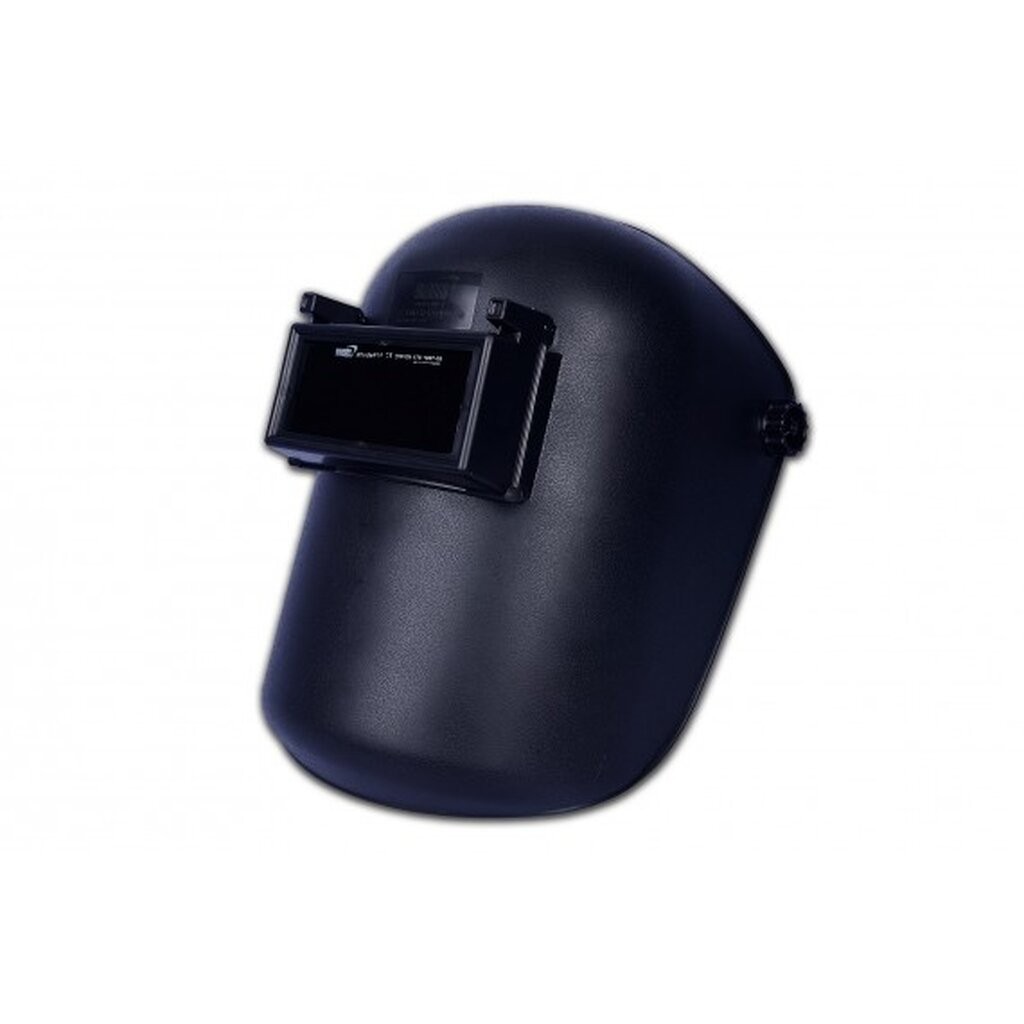 หน้ากากกันแสงเชื่อม YAMADA YMD-405N แบบสวมหัว สีดำ