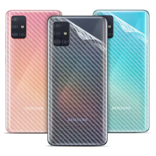 ฟิล์มหลังเคฟล่า สำหรับรุ่น iPhone 16 Pro Max,16,15 Pro Max,14 Plus,13 Pro Max,13 Mini,12 Pro Max,13,14 Pro,13 Pro,12 Pro