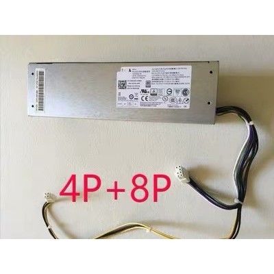 อินเทอร์เฟซ Dell Power H240EM-00 L240AM-00 B240NM-00 AC240AM-00 8+4