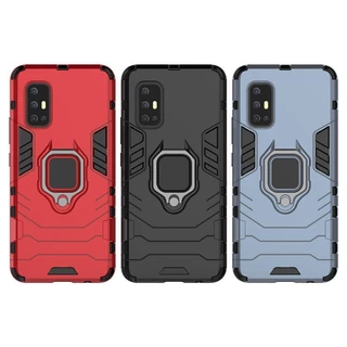 Vivo V19 Neo V17 1919 1933 เคสกันกระแทก Kickstand เคสโทรศัพท ์ VIVO V19 Neo V 19 VIVOV17 ฝาครอบ
