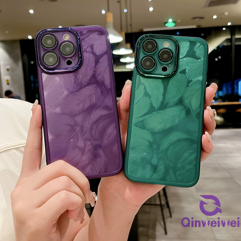 ปลอกOPPO A54 A16K A16E A36 A76 A96 A78 A52 A72 A92 A53 A33 A32 A5s A7 A12 5G 4G Reno 8t 5G 4G Anti C