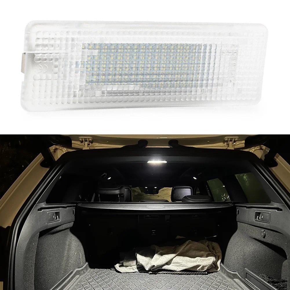 1 PC LED ช่องกระเป๋าเดินทาง Trunk BOOT ไฟสําหรับ VW Golf MK5 MK6 MK7 Jetta Passat B6 B7 B8 CC LED Tr