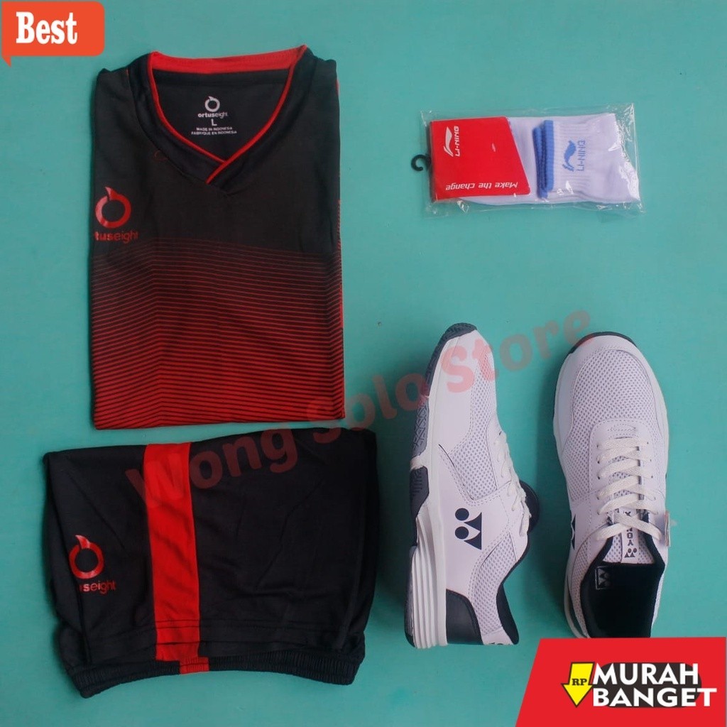 รองเท้า BADMINTON เท่ๆ 2.2 รองเท้ากีฬา BADMINTON สําหรับผู้ชายสําหรับผู้ชาย