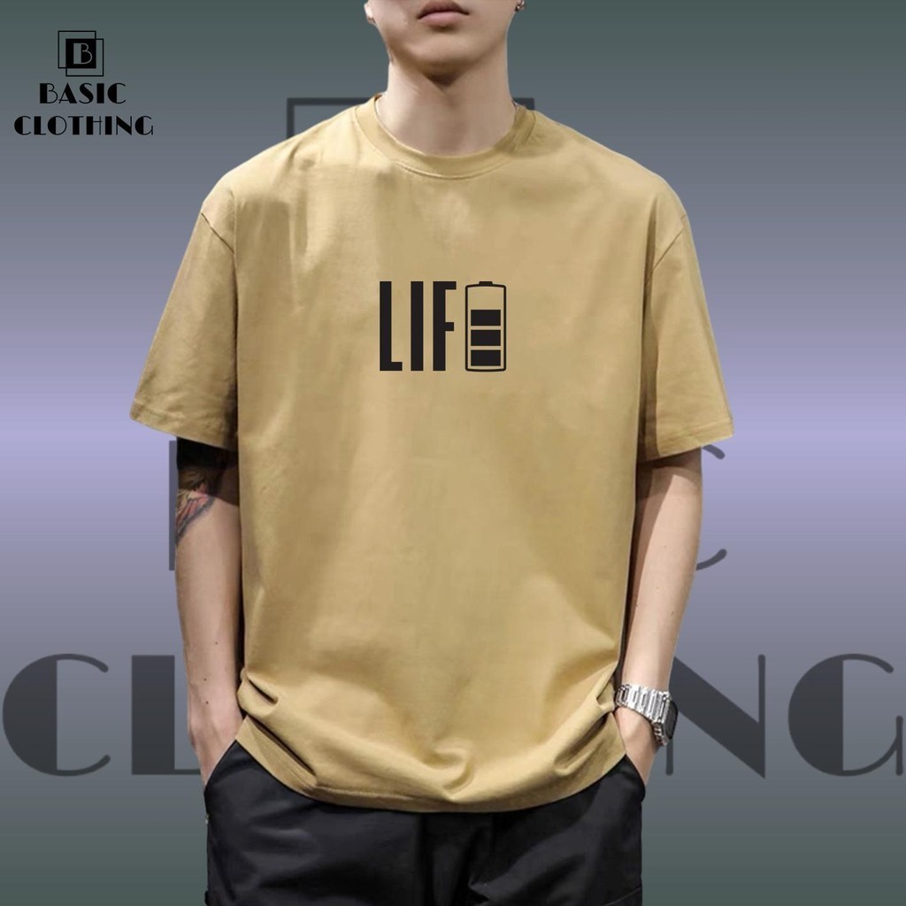 COD [TH·STYLE] เสื้อยืดคอตตอนพรีเมียม 2สีดำ-ขาว ไซส์S-3XL⚡ส่ง3วัน! ✨สไตล์เกาหลี×สตรีท ✨นักเรียน-มนุษย์เงินเดือน