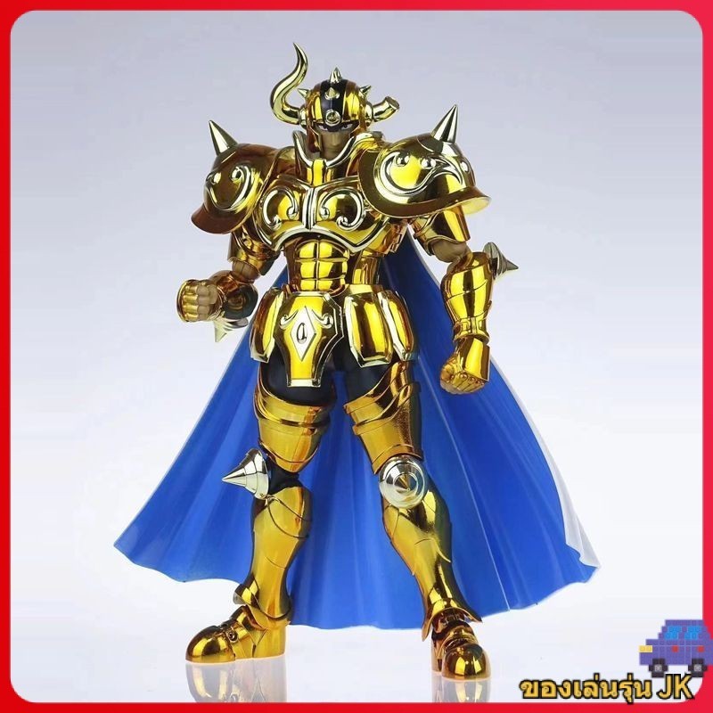 พร้อมสต็อก >> Descendant Taurus CS Taurus ของแท้ประกอบรุ่นเดสก์ท็อปฟรีลูกปัด (ลูกปัดไม่มีหลังการขาย)