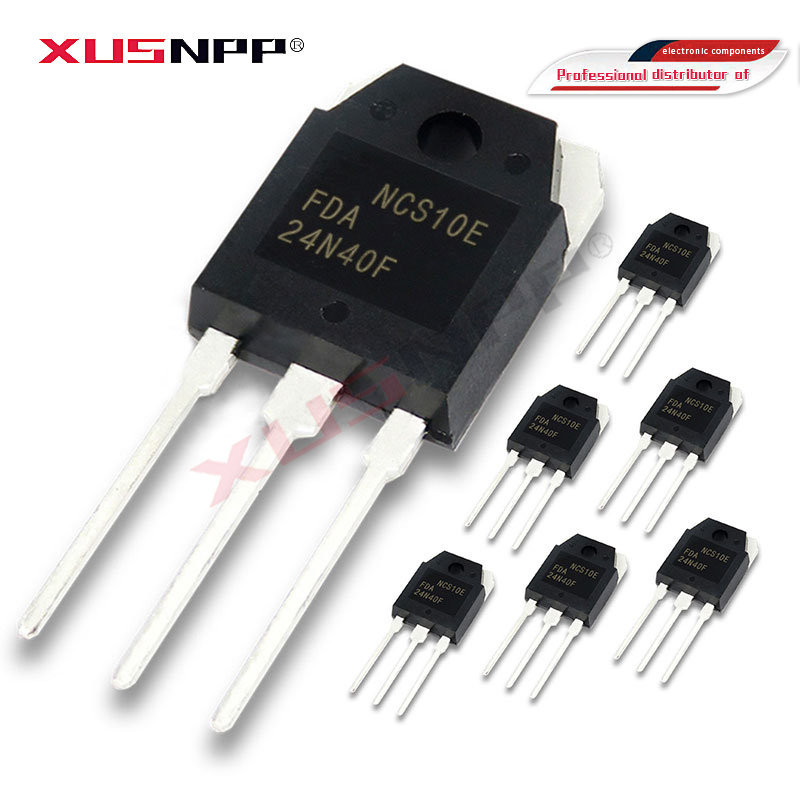 5pcs FDA59N30 FDA59N25 FDA24N40F FDA24N50F FDA28N50F FDA20N50F FDA50N50 FDA18N50 FDA16N50 FDA30 ADA3