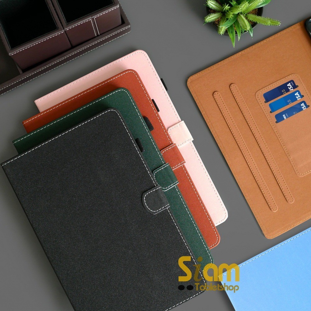 Fancy Luxury เคส Samsung Galaxy Tab A9 8.7 นิ้ว / Tab A9 Plus 11 นิ้ว