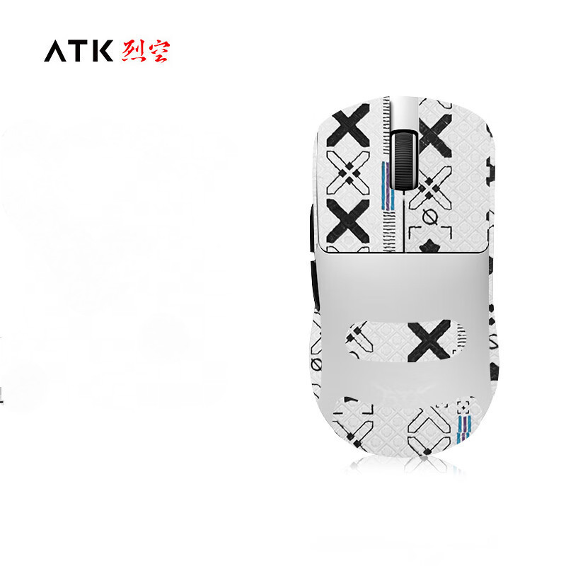 สําหรับ ATK Likong F1 Mouse f1pro F1ProMax กันลื ่ น Ultimatel Split Air Master สติกเกอร ์