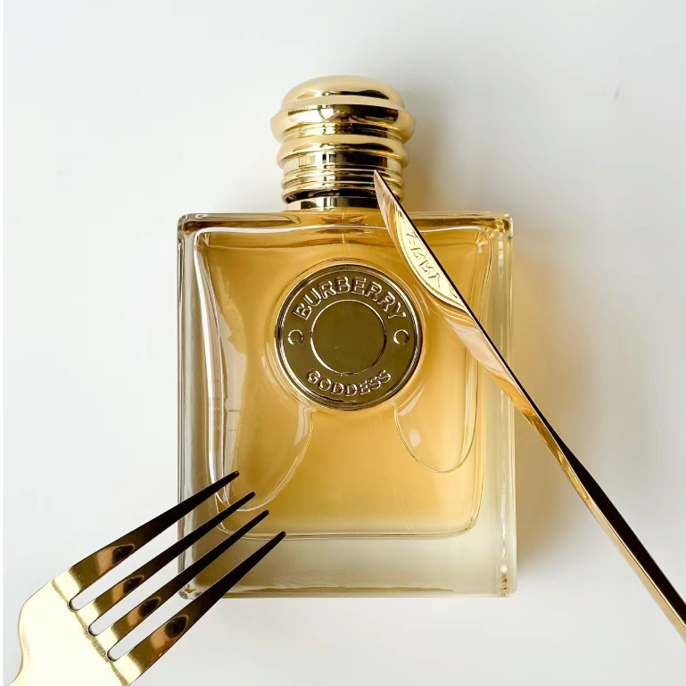 【สินค้าพร้อมส่ง】น้ําหอมแท้ 100% Bur Goddess EDP 2ml 5ml 10ml น้ำหอมพกพา น้ำหอมผู้หญิง น้ําหอมผู้หญิง