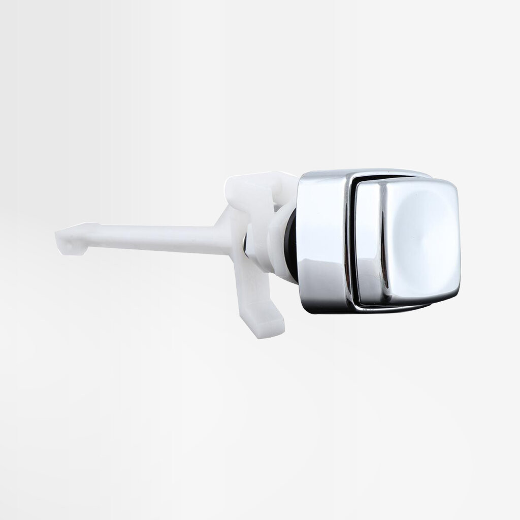 KARAT ปุ่มกดโถสุขภัณฑ์ GS1062368-CP