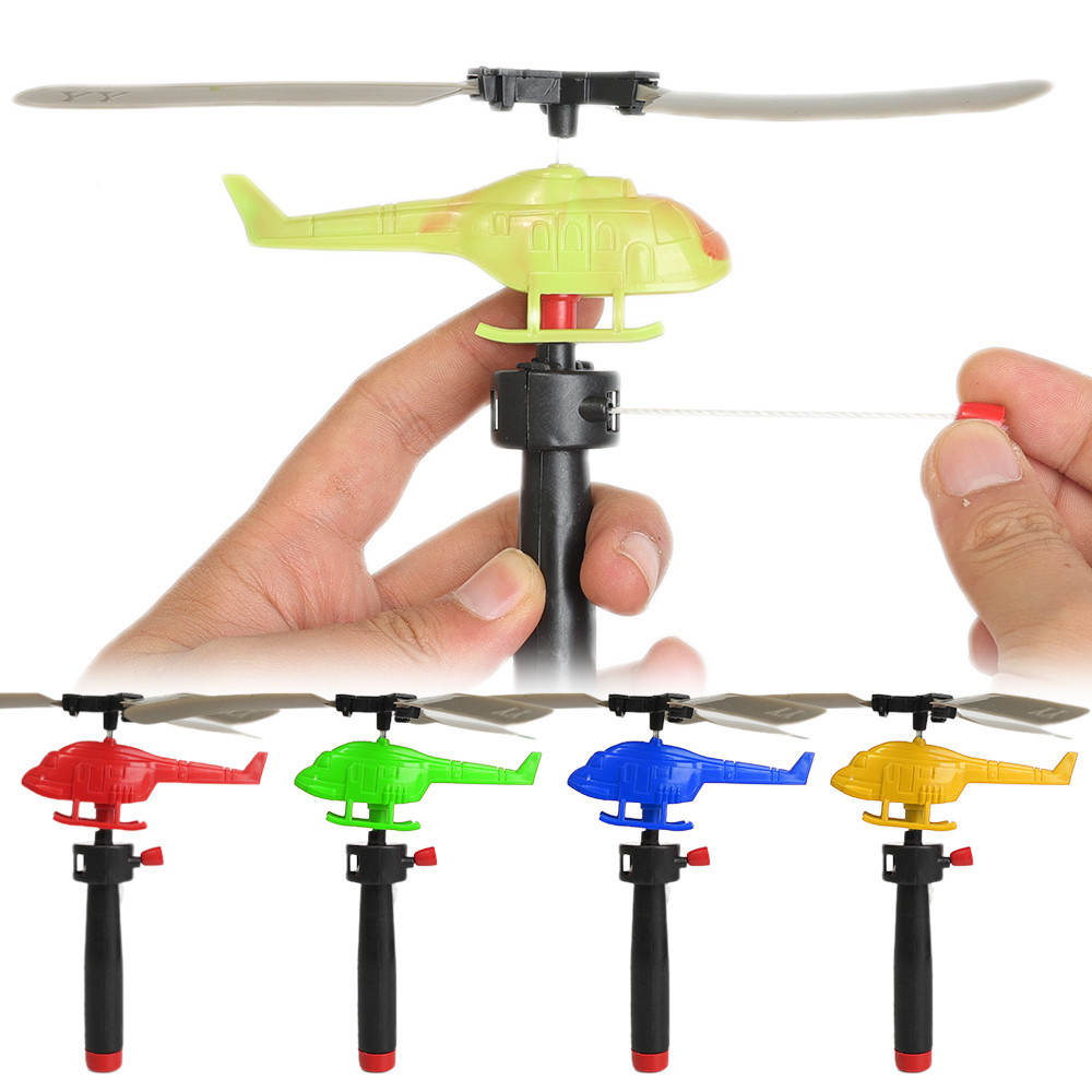 1/3Pcs Drawstring Drone Plane