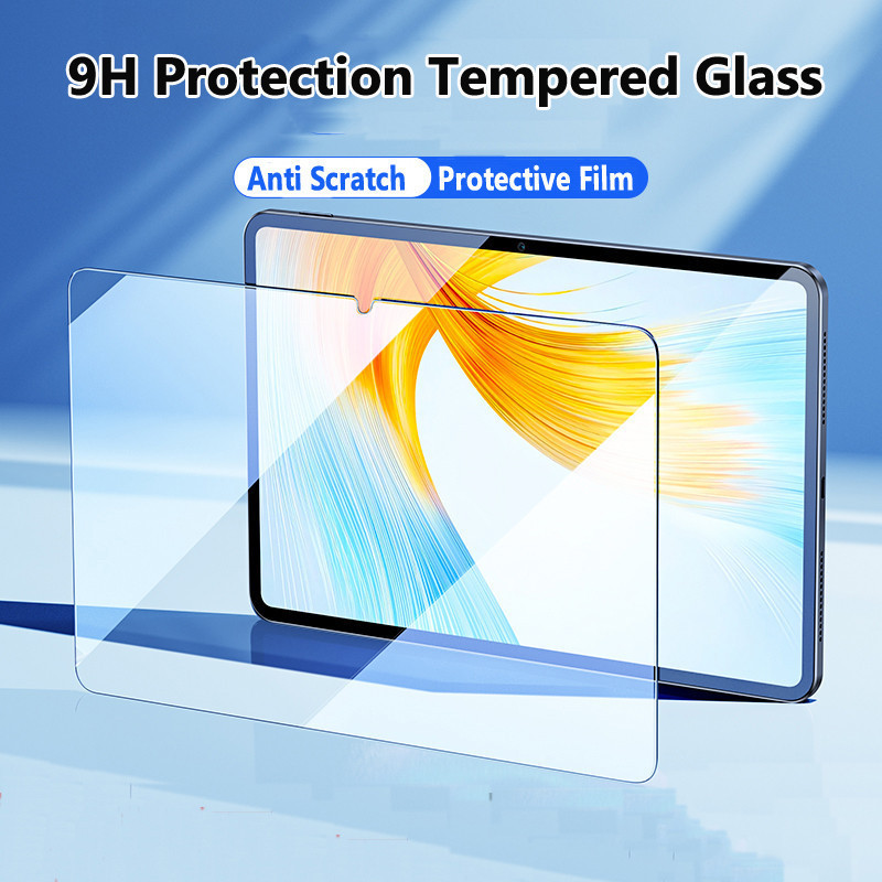 IQOOPad PadAir Pad2 Pad2Pro 1-2 ชิ้น 800D Full Cover HD Clear ฟิล์มกระจกนิรภัยสําหรับ iQOO Pad2 Pro Pad Air 11.5 12.1 13 นิ้ว Anti Blue Light ระเบิดแท็บเล็ตป้องกันหน้าจอ