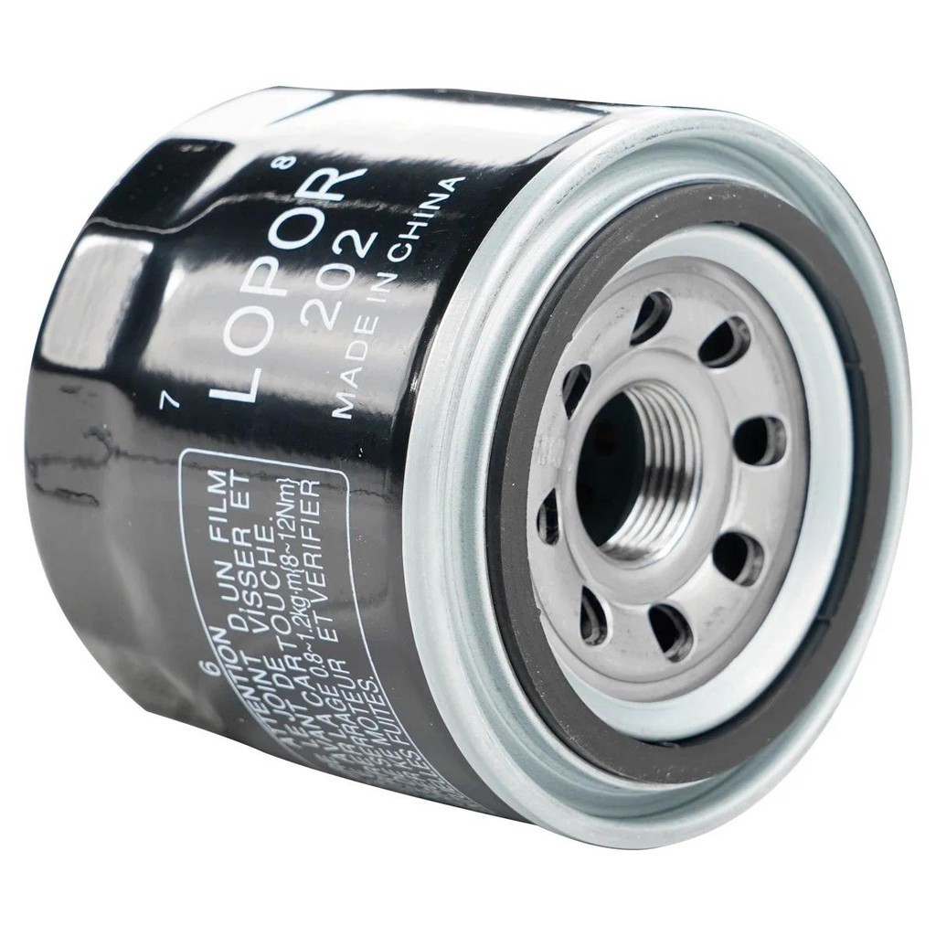 กรองน้ํามันรถจักรยานยนต์สําหรับ Honda VF700C VF700F VF700S VFR700F VT700C Shadow CBX750F VF750C Magn