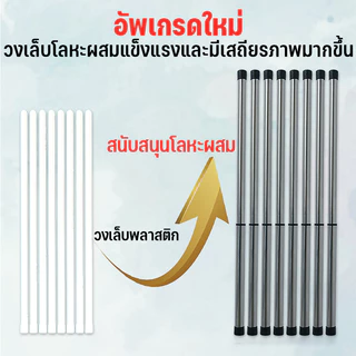 อ่างว่ายน้ำทารก PVC ใส ทรงสูง ฝึกการลอยตัว สระว่ายน้ำเด็ก พัฒนากล้ามเนื้อเด็ก แถมฟรีอุปกรณ์ครบชุด