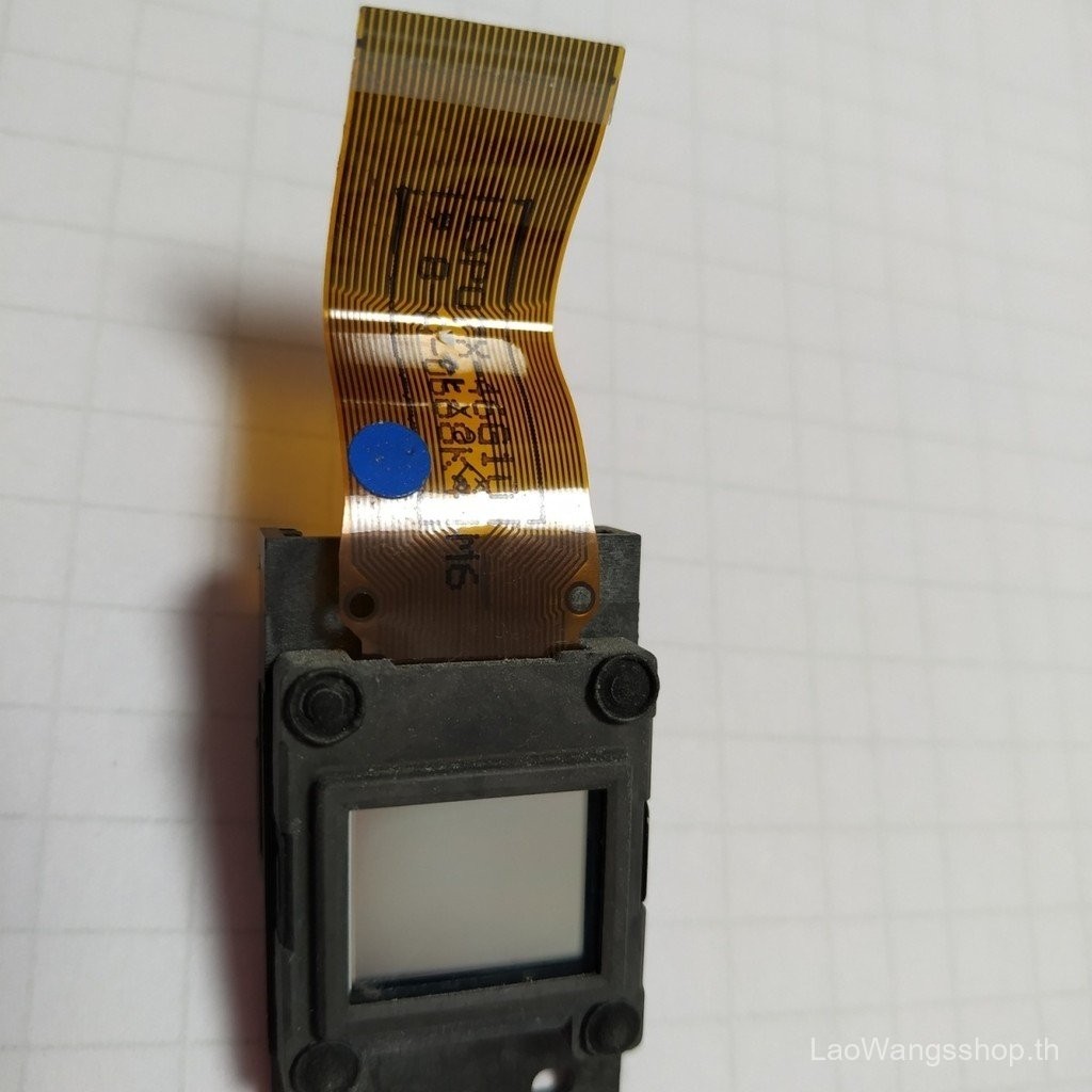 ฟิล์ม LCD โปรเจคเตอร์ Epson รุ่น L3P07X-46G10 ชิ้นส่วนถอดประกอบมือสอง BEUX