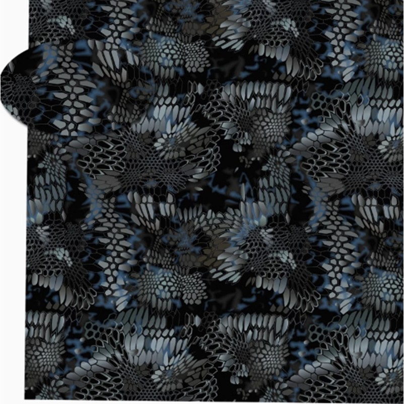 เทอร์โมพลาสติกแผ่น Kydex สําหรับปลอก DIY