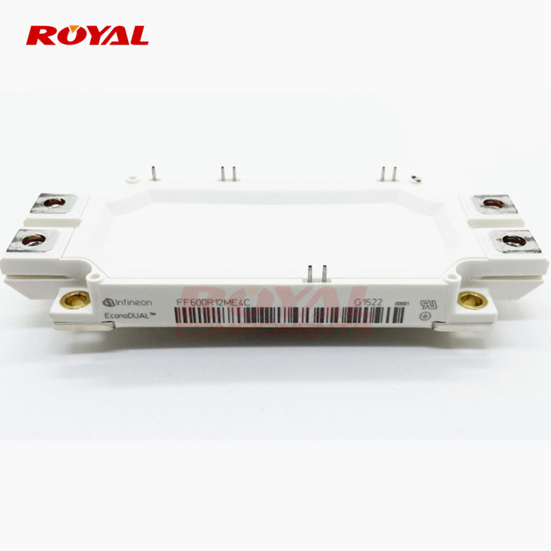 FF600R12ME4 FF600R17ME4 FF600R12ME3 FF600R12ME4C FF600R12ME4_B72 FF600R12ME4_B11 FF600R12ME4C7R4C1 โ