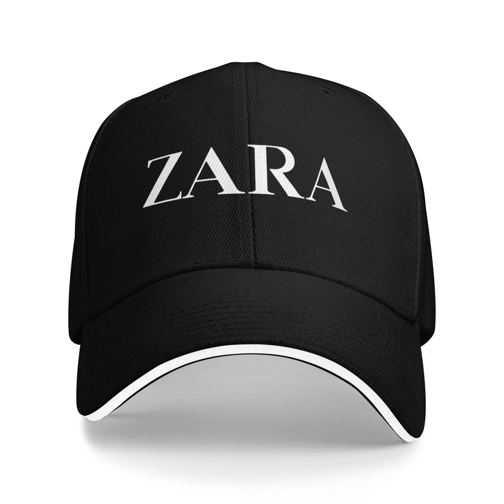หมวกเบสบอลแบบกำหนดเอง จากสไตล์ Zara