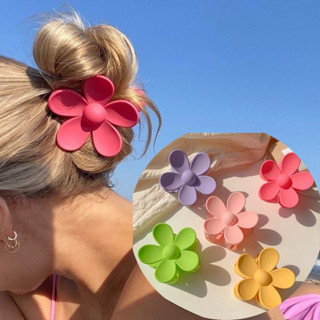 อิน สไตล์ดอกไม้ที่มีสีสันกิ๊บแฟชั่นเกาหลีที่เรียบง่ายชายหาดก…