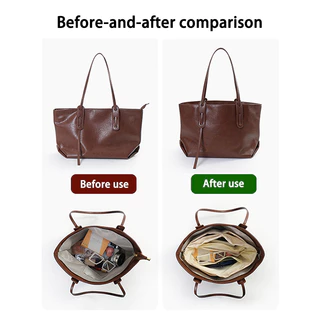 Drawstring Design วัสดุโพลีเอสเตอร์สําหรับ Tote Organizer ที่จะแทรกเบาะชั้นพลังงาน Ultralights ถุงเก็บ