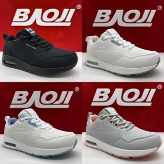 [New 03/2025] Baoji บาโอจิ รองเท้าผ้าใบผู้หญิง bjw1129