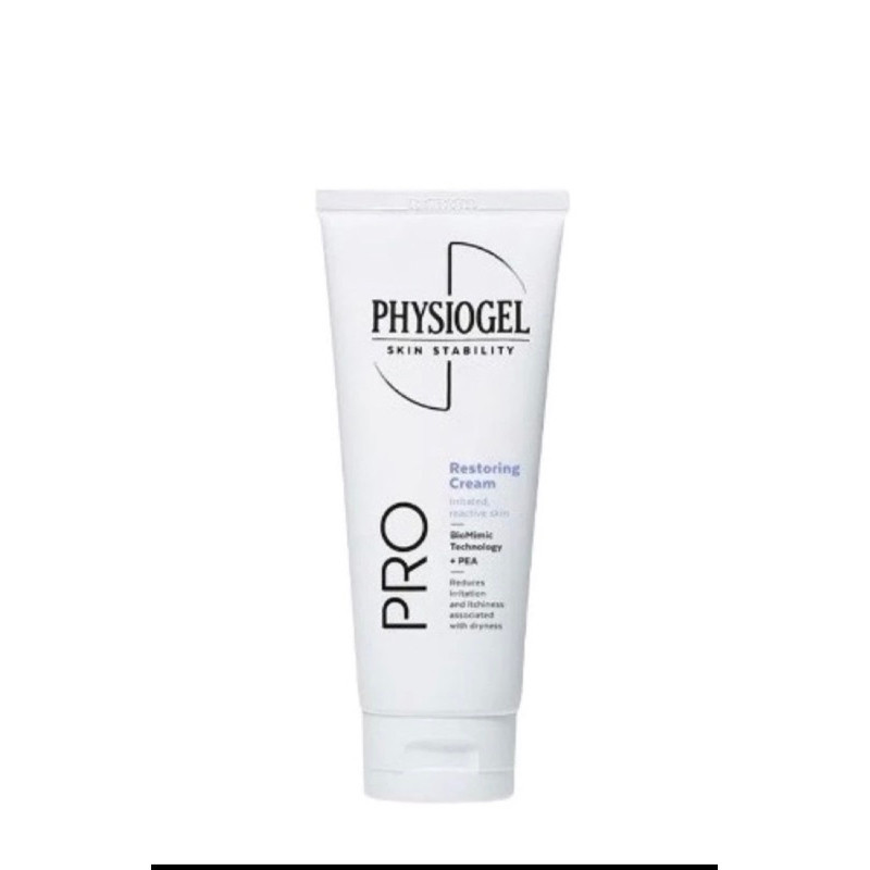 Physiogel Pro Restoring Cream # 100 มล.
