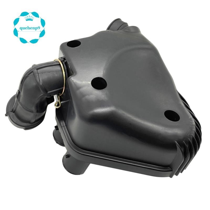 ชุดกรองอากาศรถจักรยานยนต์เหมาะสําหรับ Yamaha YAMAHA 4VP BWS100 ZUMA YW 50 4Vp-E4410-00