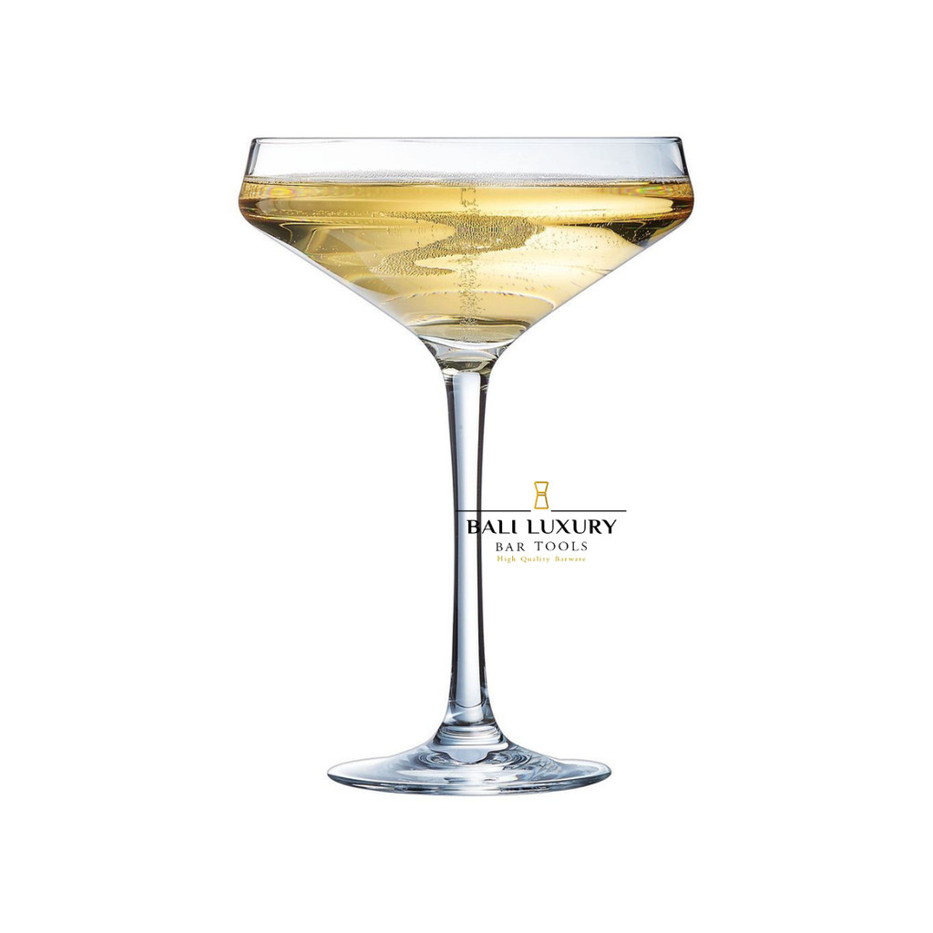 Coupe Glass Cabernet 300ml แก้วคริสตัล