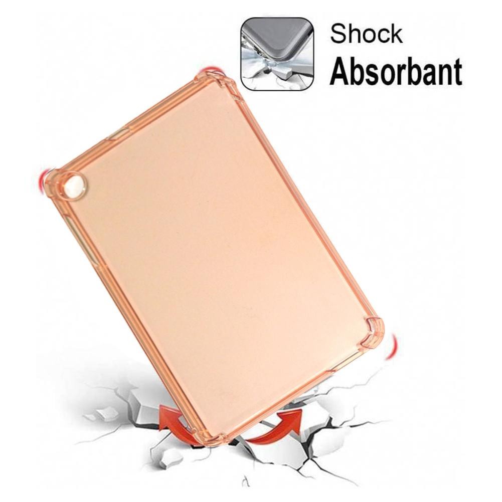 เคสแท็บเล็ต Tpu นิ่ม แบบใส กันกระแทก สําหรับ ALLDOCUBE IPlay 50 Mini Pro