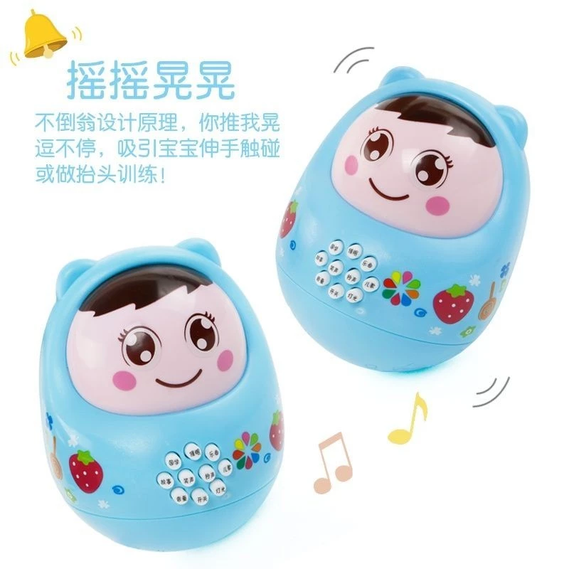 ของเล่นเด็ก Baby Early Education Story Machine ab971720 thumbnail 3