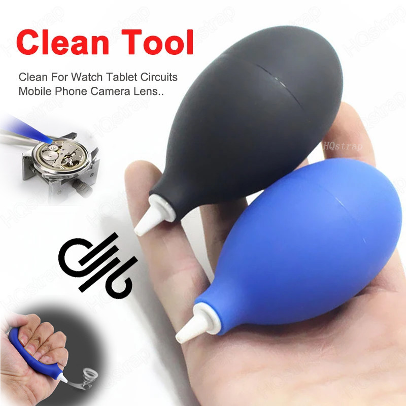 เครื่องเป่าฝุ่น ขนาดเล็ก สําหรับทําความสะอาดเลนส์กล้อง โทรศัพท์มือถือ แท็บเล็ต