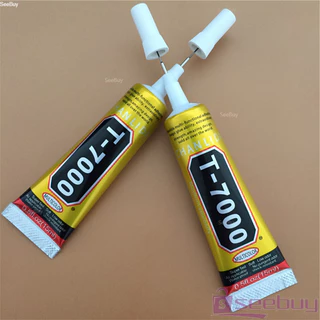 SUY กาวติดหน้าจอทัสกรีน T-7000 T-8000 B-7000 (15 ml) กาวเอนกประสงค์ Repair Glue