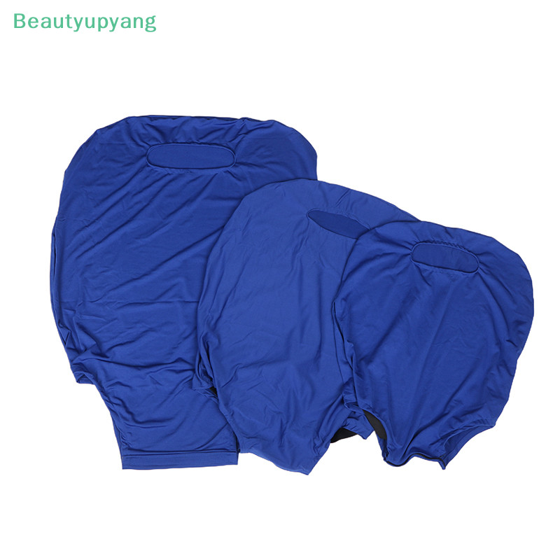 [Beautyupyang] ผ้าคลุมกระเป๋าเดินทาง ผ้ายืด ป้องกันฝุ่น สําหรับกระเป๋าเดินทาง 18-28 นิ้ว