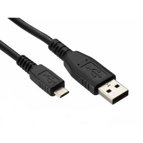 สาย Usb/ เครื่องชาร์จแบตเตอรี่-สายซิงค์ข้อมูลสําหรับกล้อง Samsung DV300F MV800 NX200