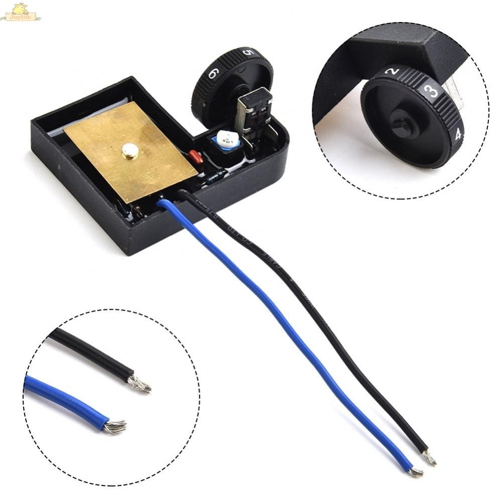 "Revitalize Your High Power Polishing Machine with this Speed Governor"⭐JOYLF