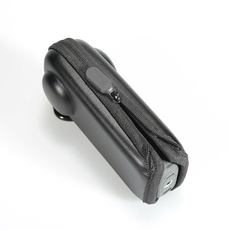 Mini Storage Case สําหรับ Insta360 X4 กรณี X5 Insta360 X4 อุปกรณ์เสริม Anti-scratch Action กระเป๋ากล้อง thumbnail 7