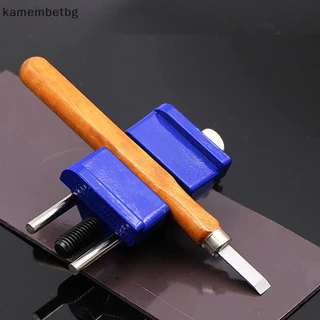 Kamembetbg สิ่วลับมีด แมนนวล สําหรับงานไม้