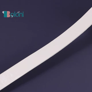 [Boloni] โบว์หัวเข็มขัดสุภาพสตรีสิทธิบัตรหนังชุด Rhinestones ตกแต่งเข็มขัดบางขนาดเล็กสําหรับผู้หญิงออกแบบใหม่